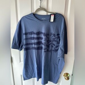 Men’s Cremieux T shirt XL Brand New with Tags!